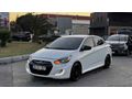 Sahibinden Hyundai Accent Blue 1.4 CVVT Mode 2012 Model 