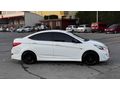 Sahibinden Hyundai Accent Blue 1.4 CVVT Mode 2012 Model 