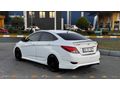Sahibinden Hyundai Accent Blue 1.4 CVVT Mode 2012 Model 