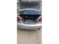 Sahibinden Volvo S40 2.0 T 2001 Model  İsveç çeliği