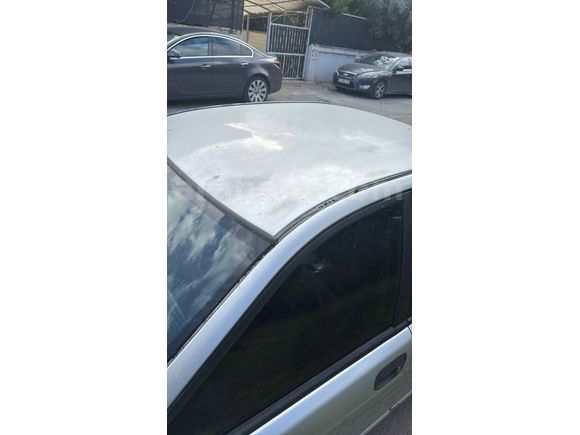 Sahibinden Volvo S40 2.0 T 2001 Model  İsveç çeliği