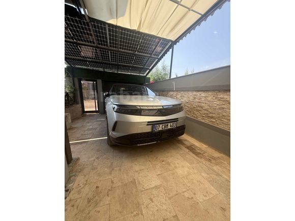 Sahibinden Opel Grandland-e GS 2025 Model 