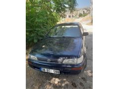 Sahibinden Toyota Corolla 1.6 XEi 1998 Model 