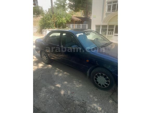 Sahibinden Toyota Corolla 1.6 XEi 1998 Model