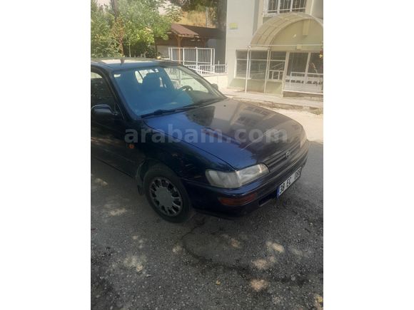 Sahibinden Toyota Corolla 1.6 XEi 1998 Model