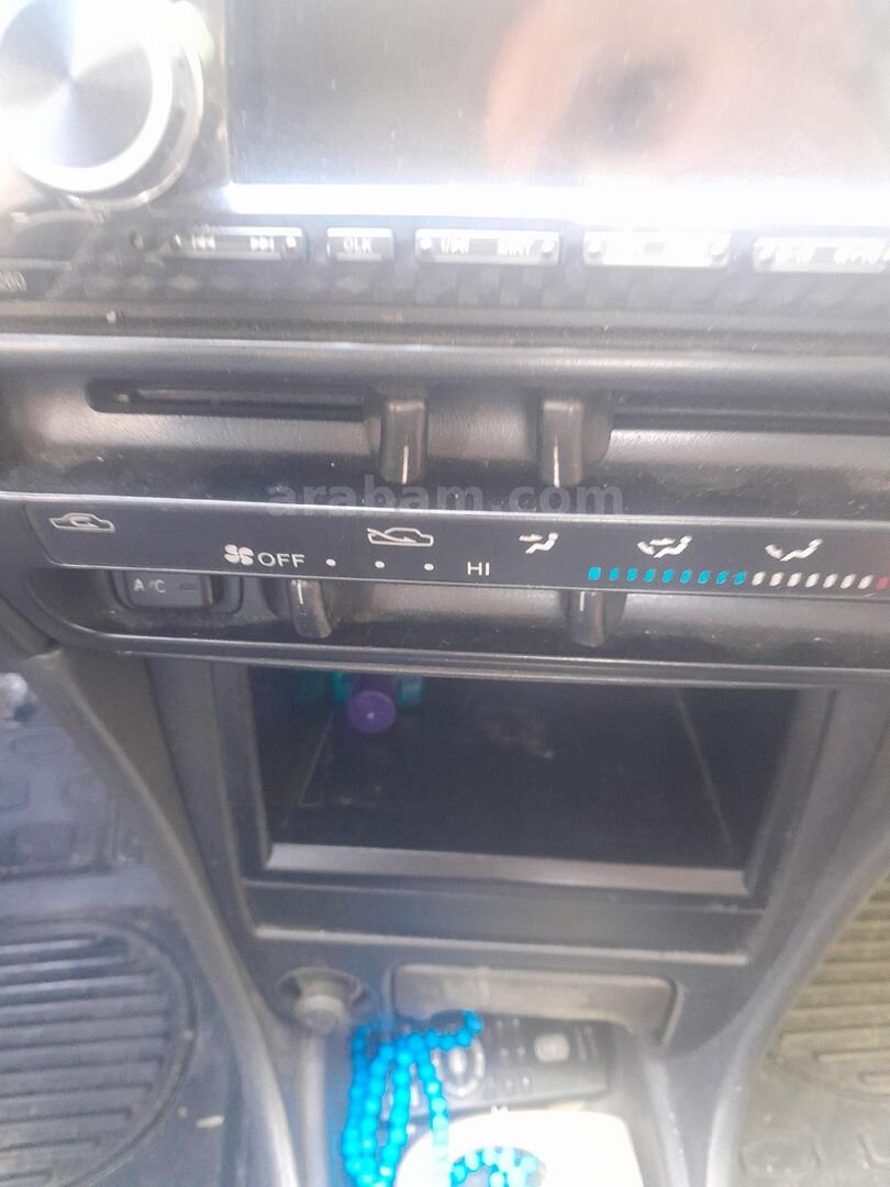 Sahibinden Toyota Corolla 1.6 XEi 1998 Model Amasya 308.000 km Lacivert 2