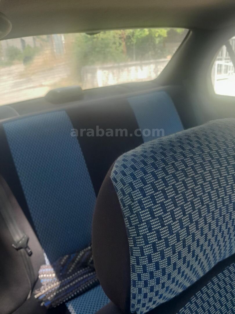 Sahibinden Toyota Corolla 1.6 XEi 1998 Model Amasya 308.000 km Lacivert 7