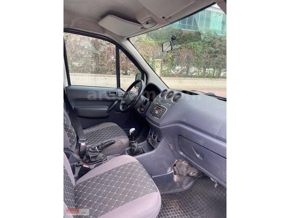 BOZKIRLI OTOMOTİV DEN TEMİZ
