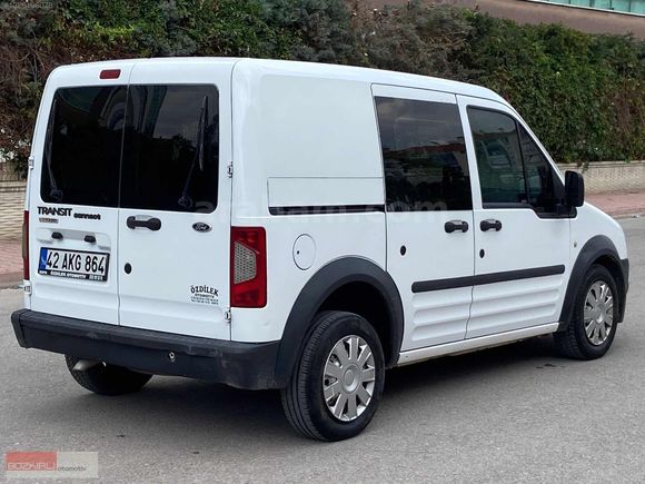 BOZKIRLI OTOMOTİV DEN TEMİZ