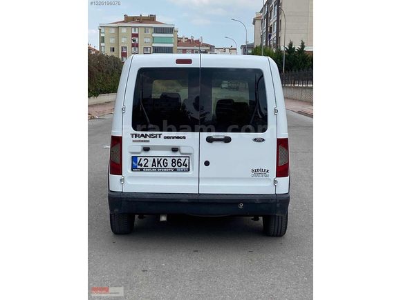 BOZKIRLI OTOMOTİV DEN TEMİZ