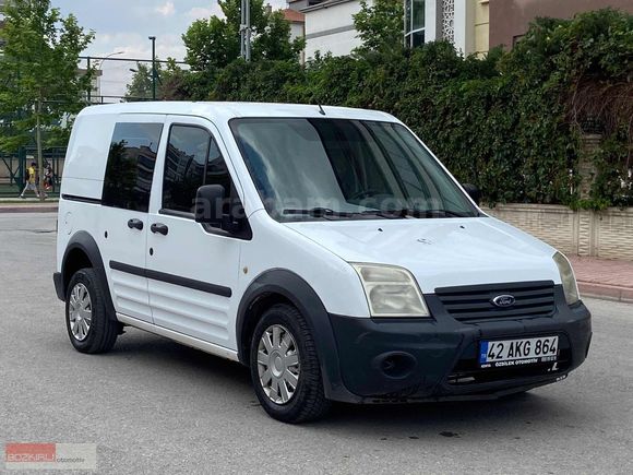 BOZKIRLI OTOMOTİV DEN TEMİZ