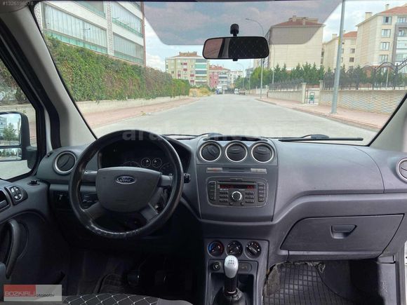 BOZKIRLI OTOMOTİV DEN TEMİZ
