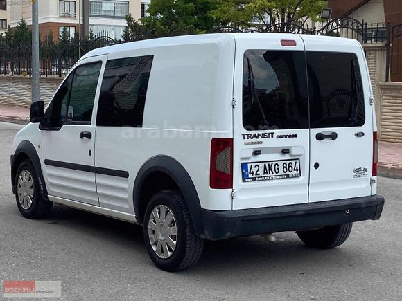 BOZKIRLI OTOMOTİV DEN TEMİZ