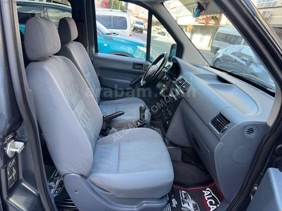2009 MODEL FORD CONNECT COLORLİNE 1.8 TDCİ