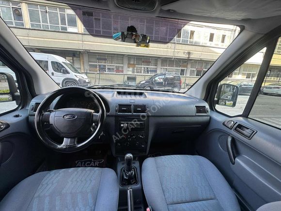 2009 MODEL FORD CONNECT COLORLİNE 1.8 TDCİ