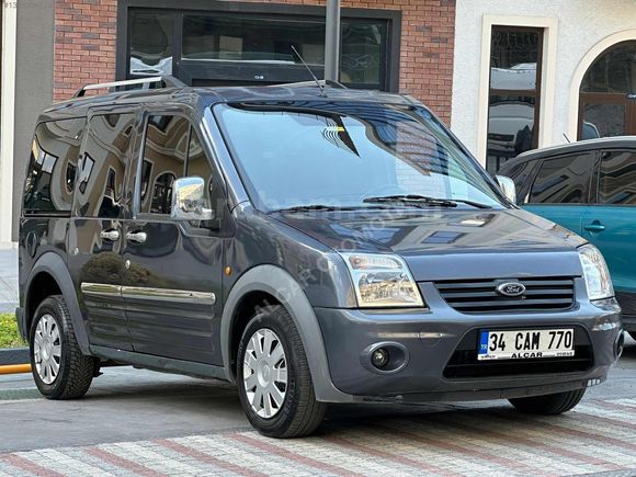 2009 MODEL FORD CONNECT COLORLİNE 1.8 TDCİ