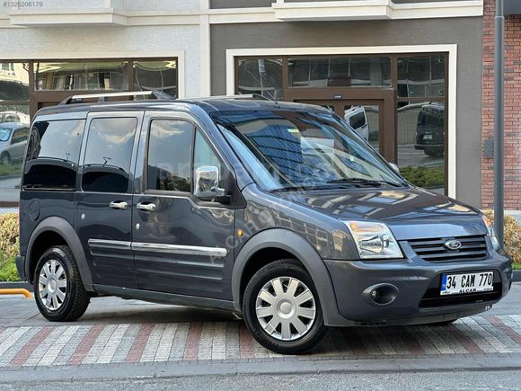 2009 MODEL FORD CONNECT COLORLİNE 1.8 TDCİ