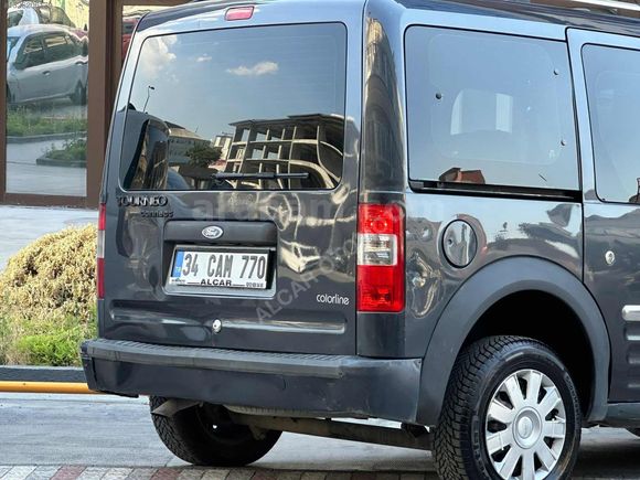2009 MODEL FORD CONNECT COLORLİNE 1.8 TDCİ