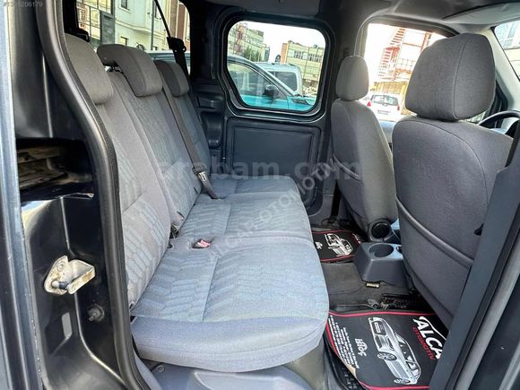 2009 MODEL FORD CONNECT COLORLİNE 1.8 TDCİ