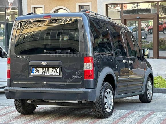 2009 MODEL FORD CONNECT COLORLİNE 1.8 TDCİ
