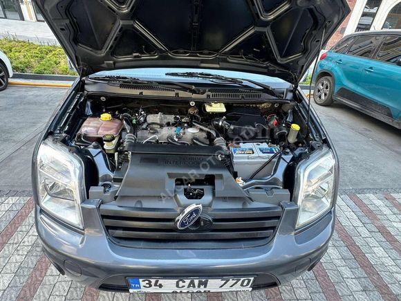 2009 MODEL FORD CONNECT COLORLİNE 1.8 TDCİ