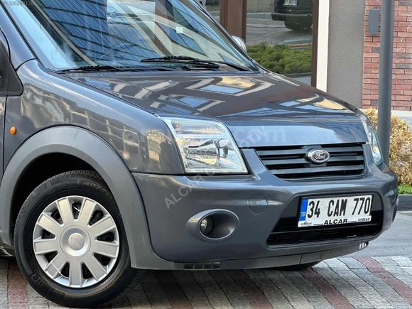 2009 MODEL FORD CONNECT COLORLİNE 1.8 TDCİ