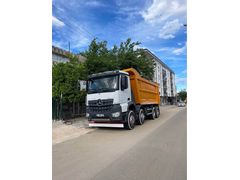 ACİL SATILIK 2018 MODEL TEMİZ BAKIMLI 4145 OTOMATİK KLİMALI