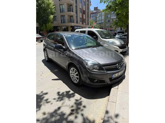 Sahibinden Opel Astra 1.3 CDTI Cosmo 2010 Model 
