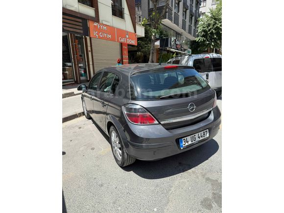 Sahibinden Opel Astra 1.3 CDTI Cosmo 2010 Model 