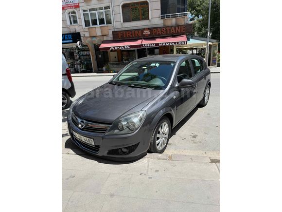 Sahibinden Opel Astra 1.3 CDTI Cosmo 2010 Model 