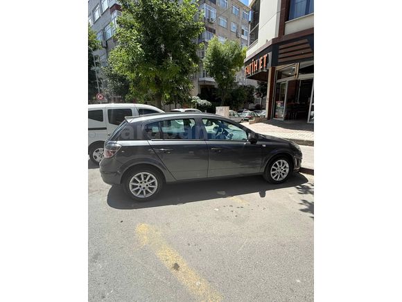 Sahibinden Opel Astra 1.3 CDTI Cosmo 2010 Model 