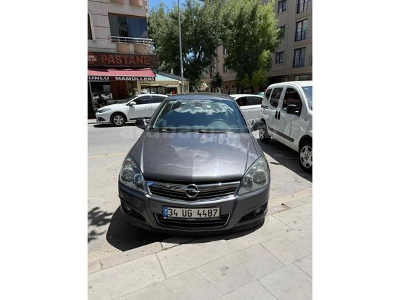 Sahibinden Opel Astra 1.3 CDTI Cosmo 2010 Model 