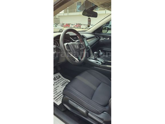 Sahibinden Honda Civic 1.6i VTEC Eco Elegance 2018 Model 