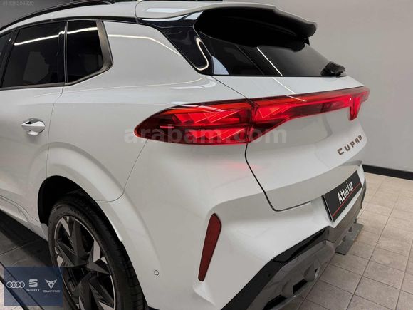 ATTARLAR OTOMOTİV'DEN HATASIZ TERRAMAR SUPREME CAM TAVAN 6.100KM