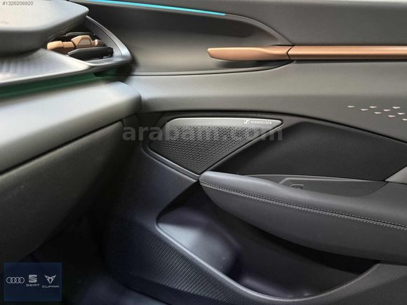 ATTARLAR OTOMOTİV'DEN HATASIZ TERRAMAR SUPREME CAM TAVAN 6.100KM