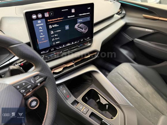 ATTARLAR OTOMOTİV'DEN HATASIZ TERRAMAR SUPREME CAM TAVAN 6.100KM