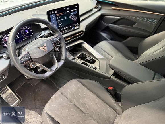 ATTARLAR OTOMOTİV'DEN HATASIZ TERRAMAR SUPREME CAM TAVAN 6.100KM