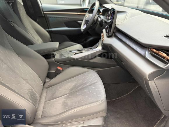 ATTARLAR OTOMOTİV'DEN HATASIZ TERRAMAR SUPREME CAM TAVAN 6.100KM