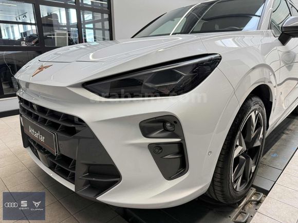 ATTARLAR OTOMOTİV'DEN HATASIZ TERRAMAR SUPREME CAM TAVAN 6.100KM