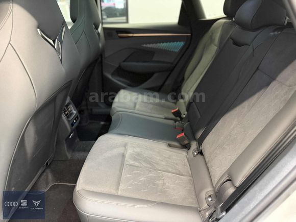 ATTARLAR OTOMOTİV'DEN HATASIZ TERRAMAR SUPREME CAM TAVAN 6.100KM