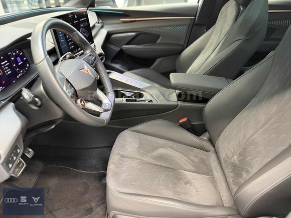 ATTARLAR OTOMOTİV'DEN HATASIZ TERRAMAR SUPREME CAM TAVAN 6.100KM