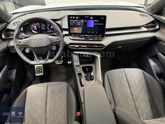 ATTARLAR OTOMOTİV'DEN HATASIZ TERRAMAR SUPREME CAM TAVAN 6.100KM