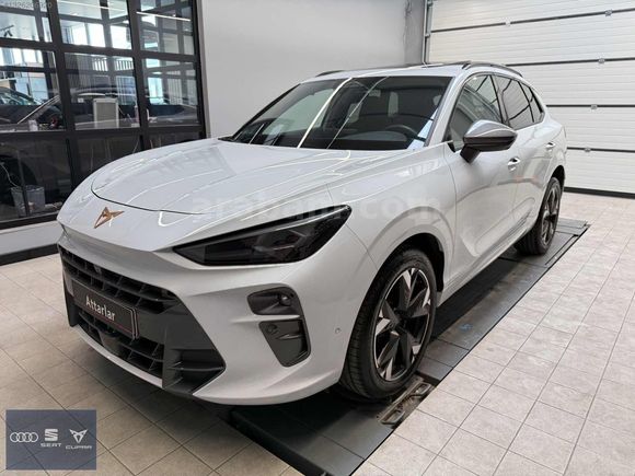 ATTARLAR OTOMOTİV'DEN HATASIZ TERRAMAR SUPREME CAM TAVAN 6.100KM
