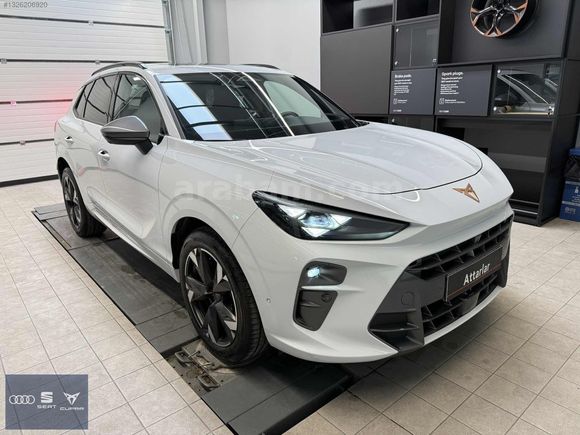 ATTARLAR OTOMOTİV'DEN HATASIZ TERRAMAR SUPREME CAM TAVAN 6.100KM