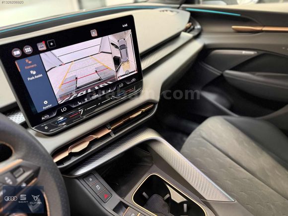 ATTARLAR OTOMOTİV'DEN HATASIZ TERRAMAR SUPREME CAM TAVAN 6.100KM