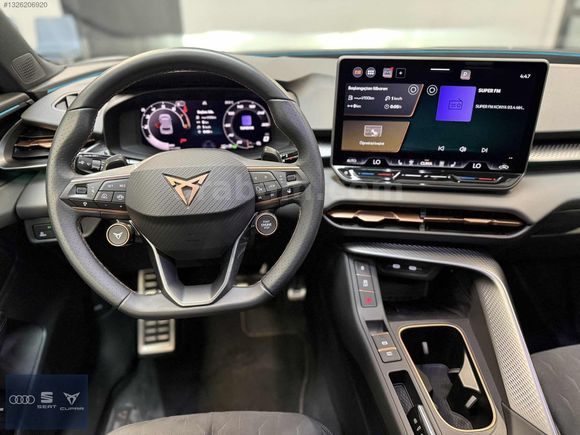ATTARLAR OTOMOTİV'DEN HATASIZ TERRAMAR SUPREME CAM TAVAN 6.100KM