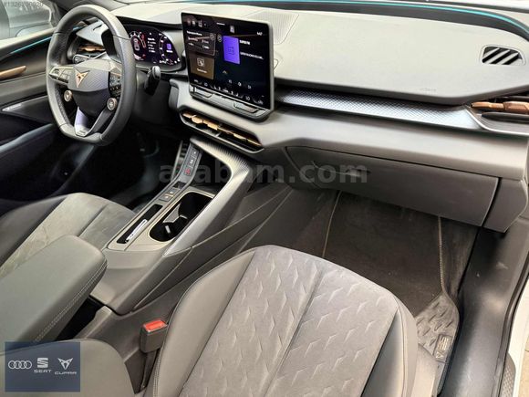 ATTARLAR OTOMOTİV'DEN HATASIZ TERRAMAR SUPREME CAM TAVAN 6.100KM
