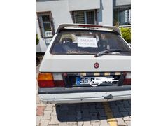 Sahibinden Skoda Forman 135 L 1993 05372466501 Model