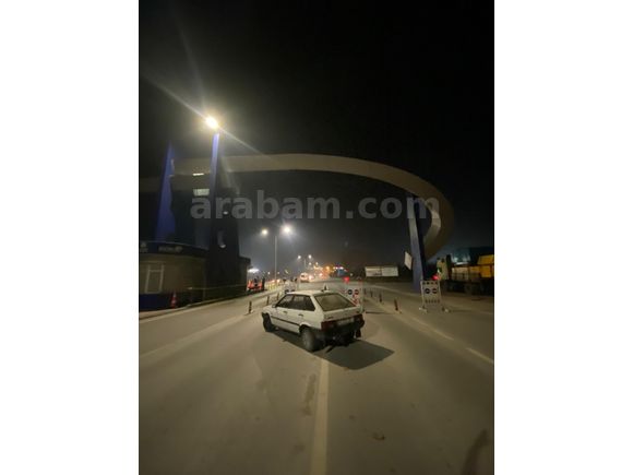 Sahibinden Lada Samara 1.5 1991 Model