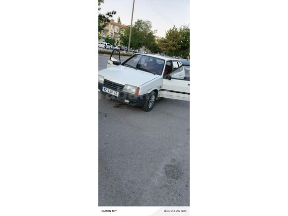 Sahibinden Lada Samara 1.5 1991 Model
